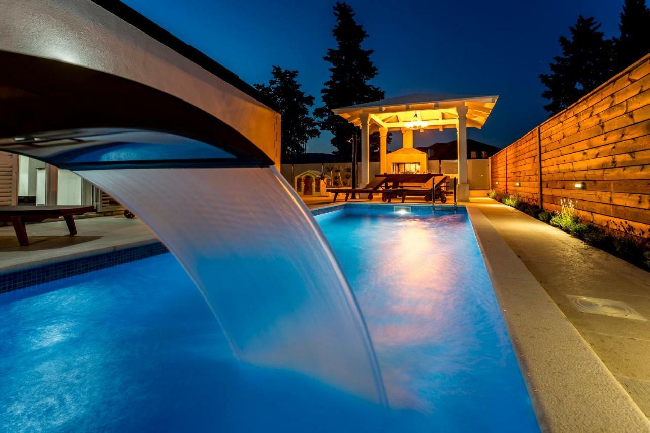 Villa Bila Vila Split - Where Life Meets Luxury & Nature Exterior foto